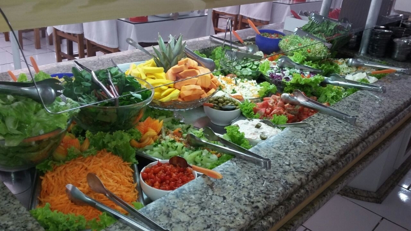 Salada do Buffet-2